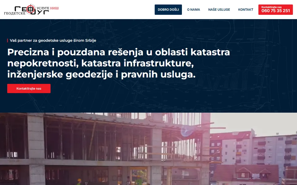 GeoJug — geojug.rs