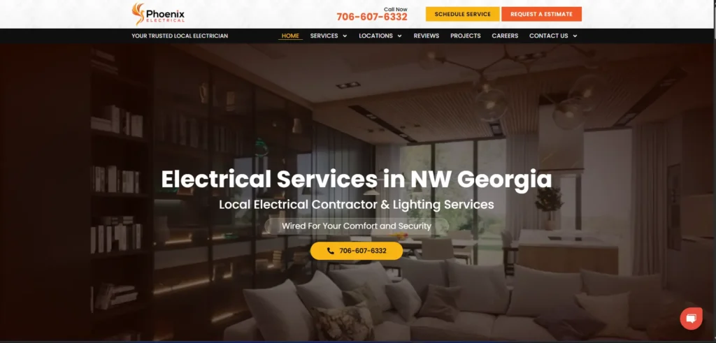 Phoenix Electrical